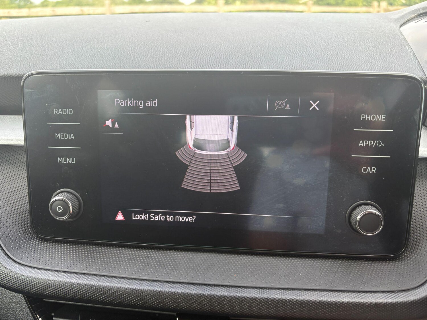Vehicle 62