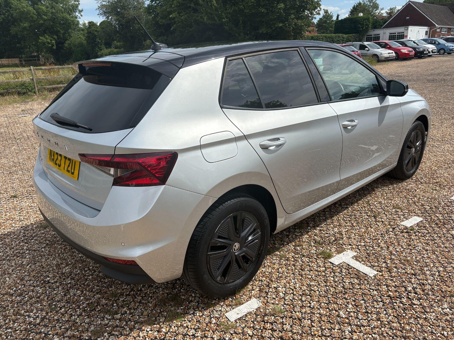 Vehicle 7