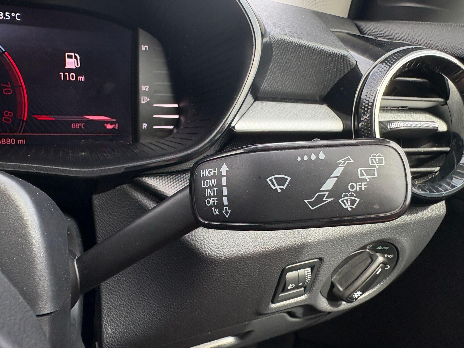 Vehicle 70