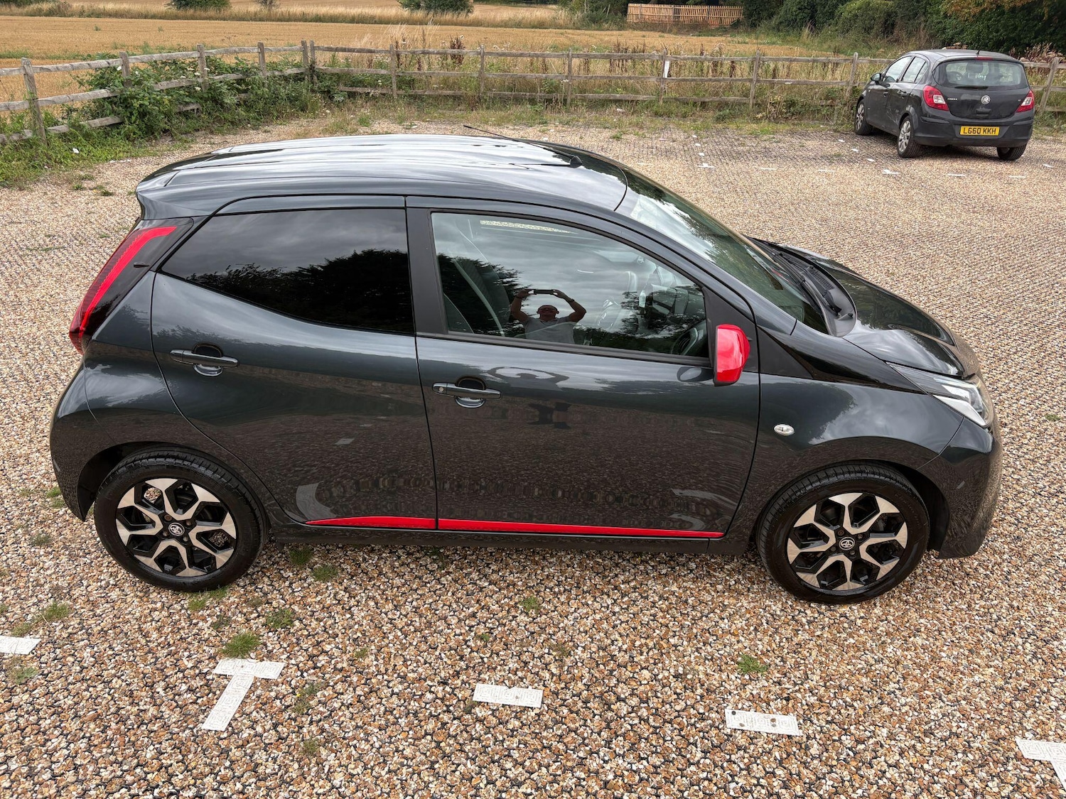 Vehicle 16
