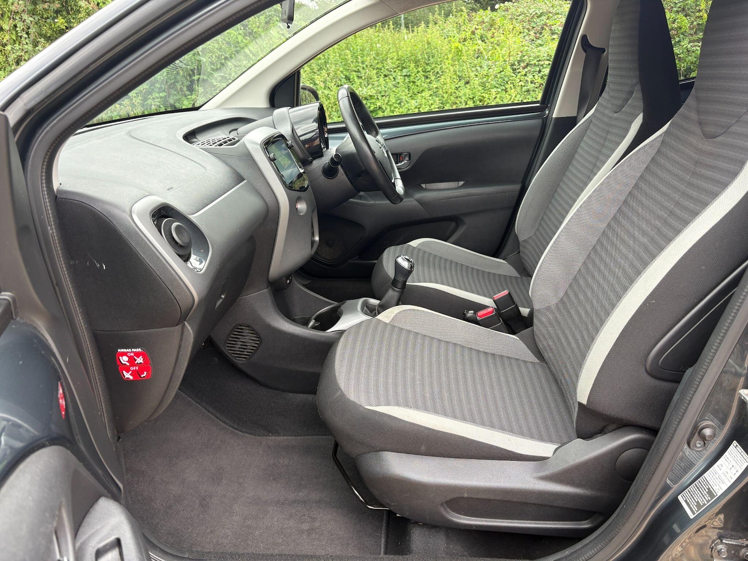 Vehicle 42