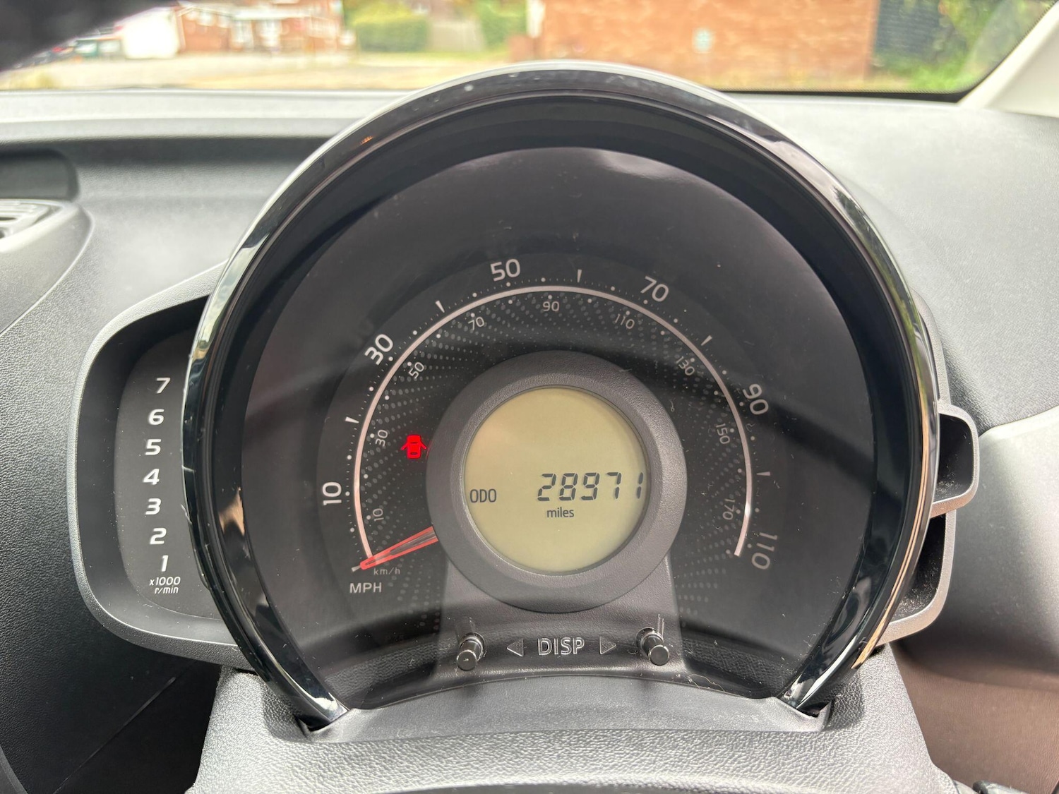 Vehicle 48