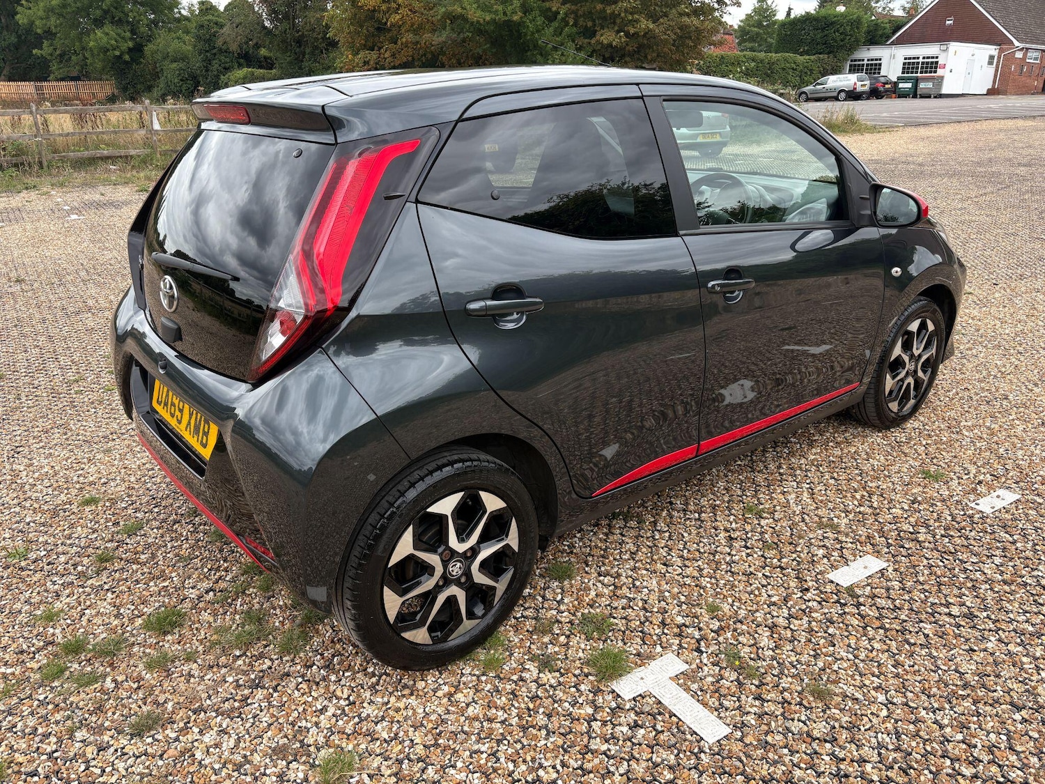 Vehicle 7