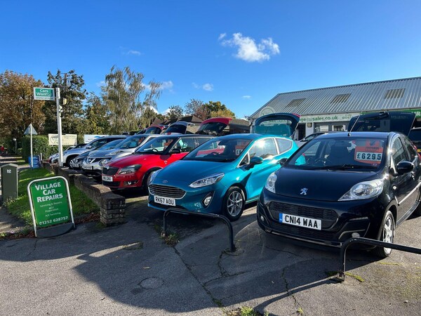 Used Citroen DS3 2012 for sale - 76188558: Photo 2