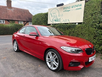 Used BMW 2 Series 2017 for sale - 75905960: Photo