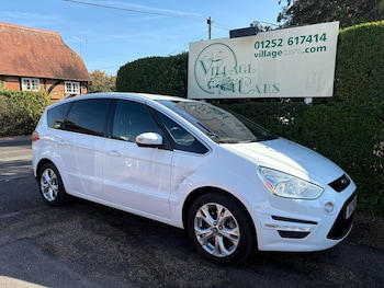 Used Ford S-Max 2013 for sale - 76108476: Photo