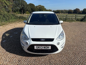 Used Ford S-Max 2013 for sale - 76108476: Photo