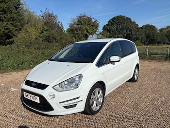 Used Ford S-Max 2013 for sale - 76108476: Photo