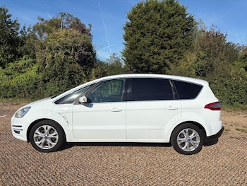 Used Ford S-Max 2013 for sale - 76108476: Photo