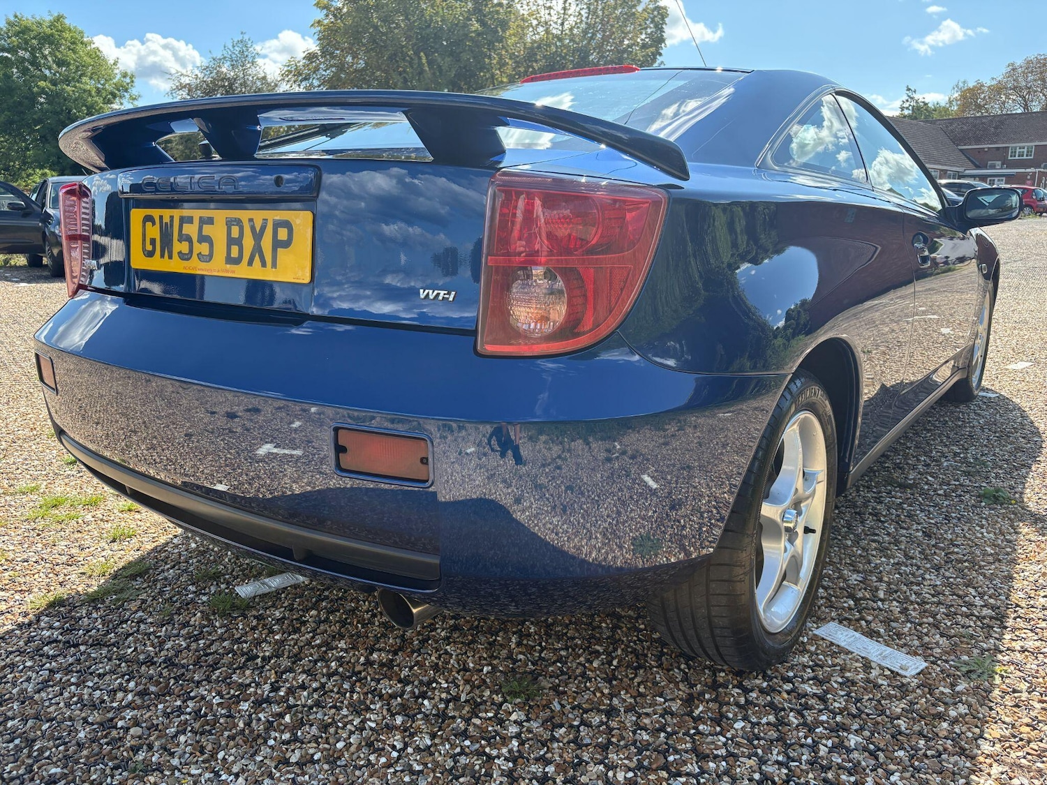 Vehicle 23