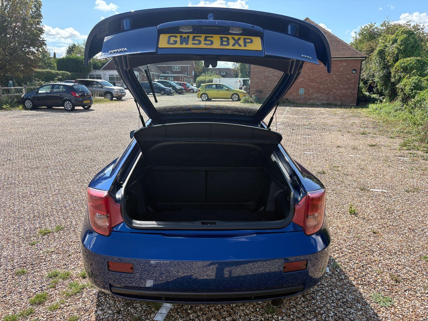 Vehicle 33