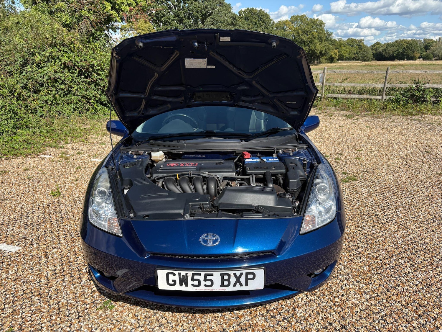 Vehicle 45
