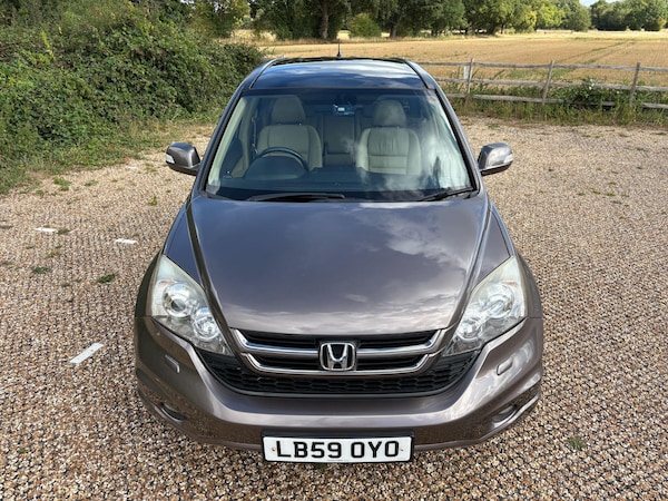 Used Honda CR-V 2009 for sale - 76136815: Photo 10