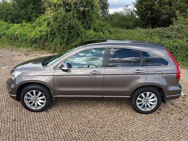 Used Honda CR-V 2009 for sale - 76136815: Photo 12