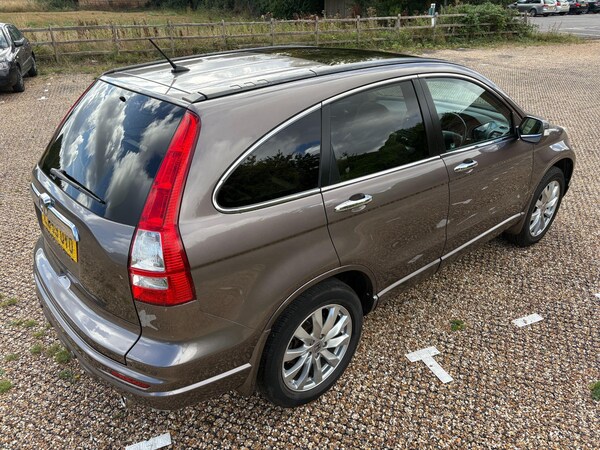 Used Honda CR-V 2009 for sale - 76136815: Photo 15
