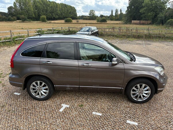 Used Honda CR-V 2009 for sale - 76136815: Photo 16