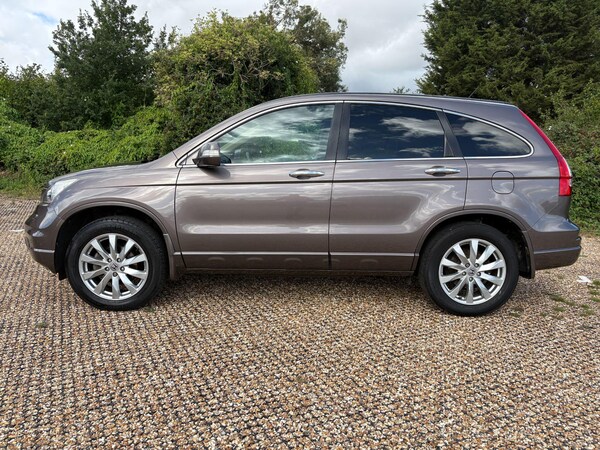 Used Honda CR-V 2009 for sale - 76136815: Photo 20