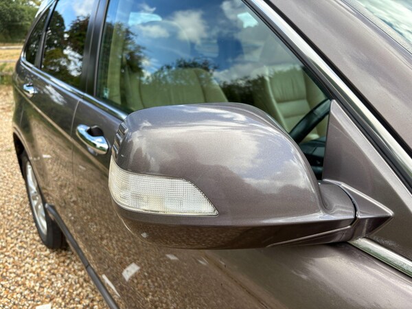 Used Honda CR-V 2009 for sale - 76136815: Photo 27