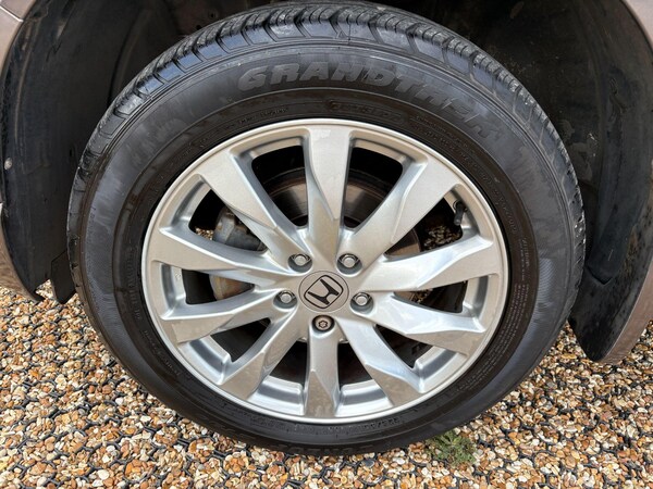 Used Honda CR-V 2009 for sale - 76136815: Photo 30