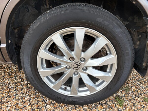 Used Honda CR-V 2009 for sale - 76136815: Photo 31