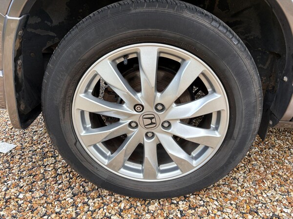 Used Honda CR-V 2009 for sale - 76136815: Photo 32