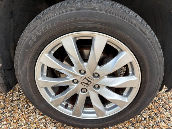 Used Honda CR-V 2009 for sale - 76136815: Photo 33