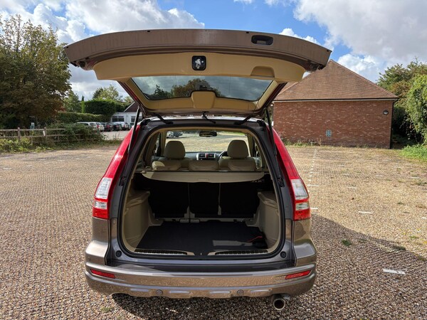 Used Honda CR-V 2009 for sale - 76136815: Photo 34