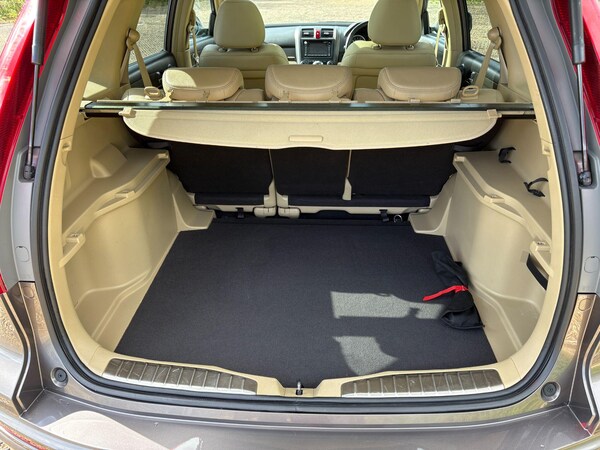 Used Honda CR-V 2009 for sale - 76136815: Photo 35