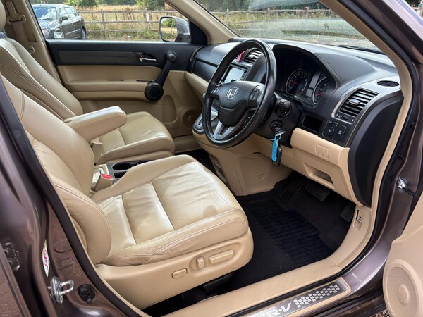 Used Honda CR-V 2009 for sale - 76136815: Photo 36