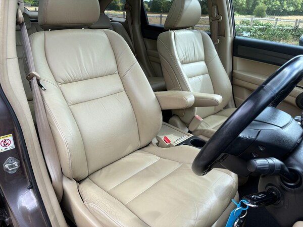 Used Honda CR-V 2009 for sale - 76136815: Photo 37