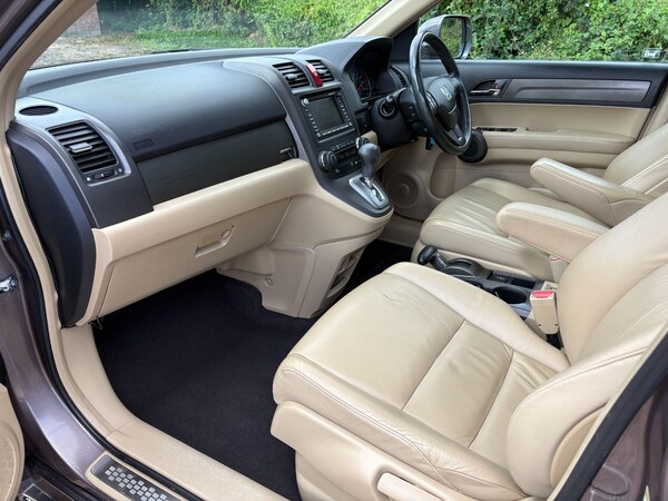 Used Honda CR-V 2009 for sale - 76136815: Photo 40