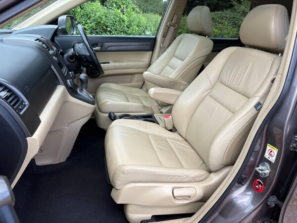 Used Honda CR-V 2009 for sale - 76136815: Photo 41