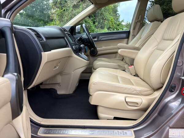 Used Honda CR-V 2009 for sale - 76136815: Photo 42