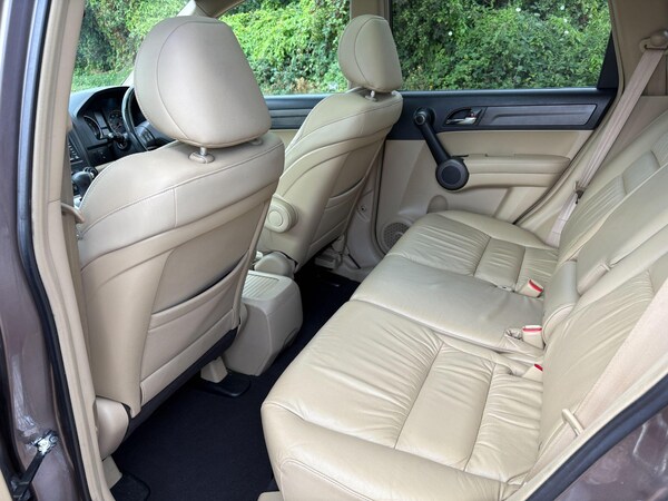 Used Honda CR-V 2009 for sale - 76136815: Photo 44