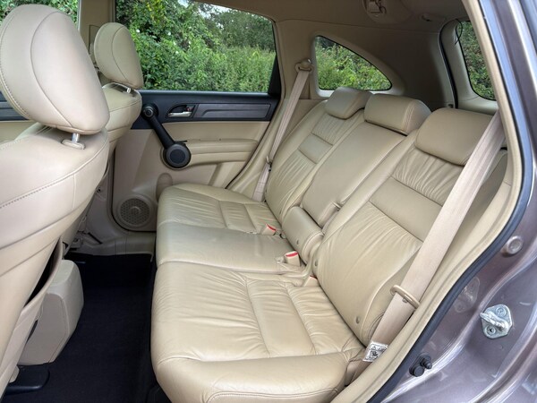 Used Honda CR-V 2009 for sale - 76136815: Photo 45