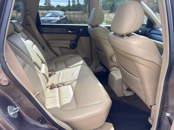 Used Honda CR-V 2009 for sale - 76136815: Photo 47