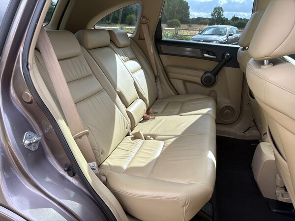 Used Honda CR-V 2009 for sale - 76136815: Photo 48