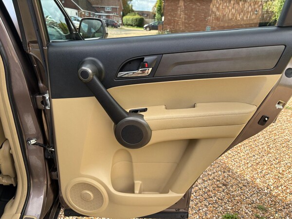 Used Honda CR-V 2009 for sale - 76136815: Photo 49