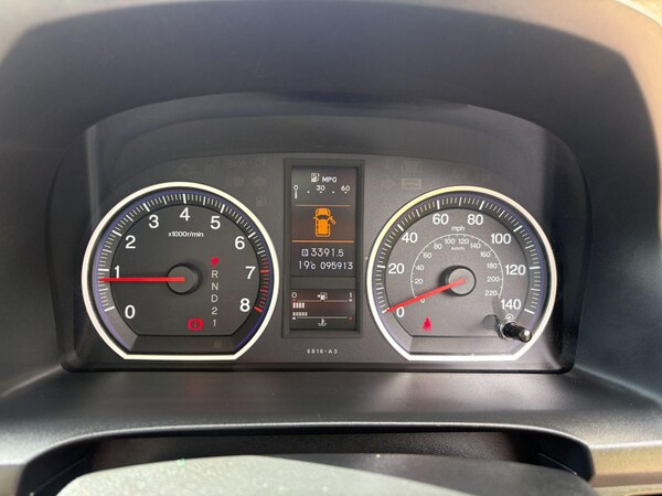Used Honda CR-V 2009 for sale - 76136815: Photo 51