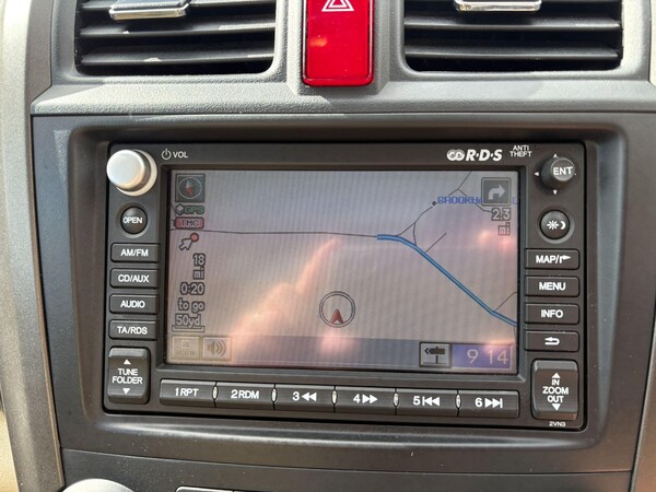 Used Honda CR-V 2009 for sale - 76136815: Photo 52