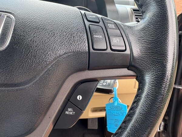 Used Honda CR-V 2009 for sale - 76136815: Photo 61