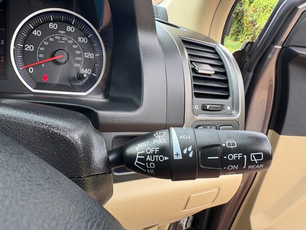 Used Honda CR-V 2009 for sale - 76136815: Photo 63