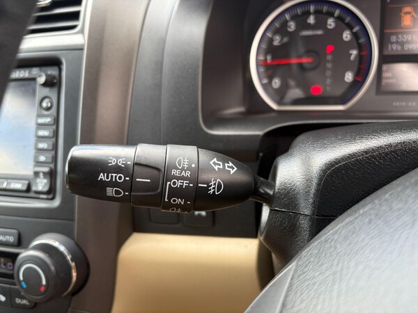 Used Honda CR-V 2009 for sale - 76136815: Photo 64