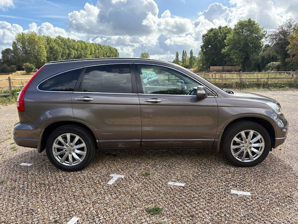 Used Honda CR-V 2009 for sale - 76136815: Photo 8