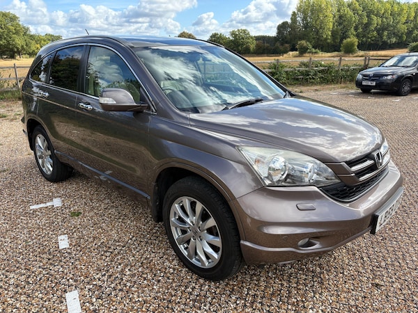 Used Honda CR-V 2009 for sale - 76136815: Photo 9