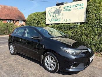 Used Toyota Auris 2016 for sale - 75906123: Photo