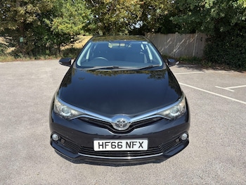 Used Toyota Auris 2016 for sale - 75906123: Photo