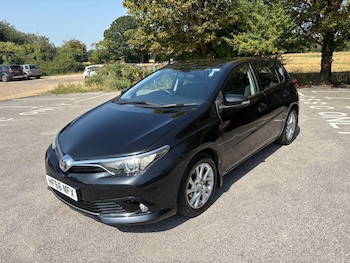 Used Toyota Auris 2016 for sale - 75906123: Photo