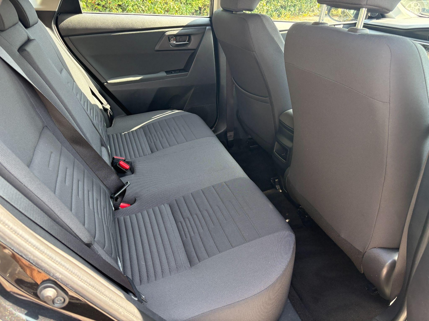 Vehicle 40
