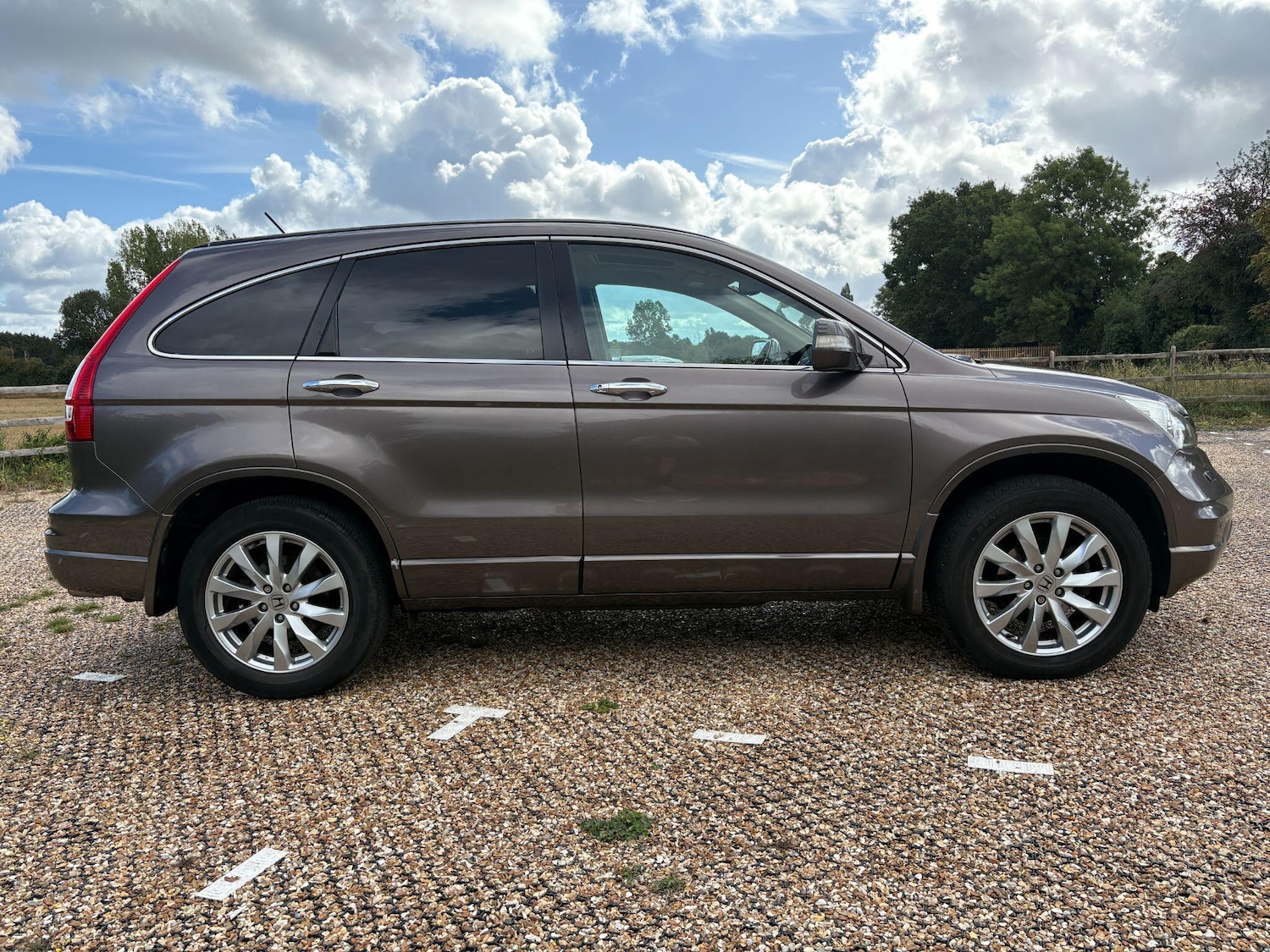 Vehicle 24